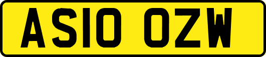 AS10OZW