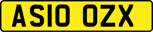 AS10OZX