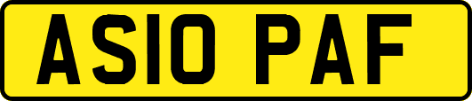 AS10PAF
