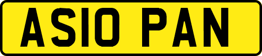 AS10PAN