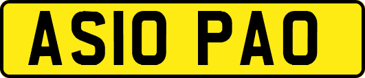 AS10PAO