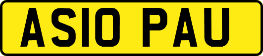 AS10PAU