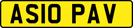 AS10PAV