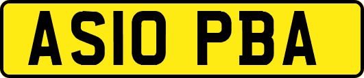 AS10PBA