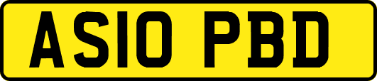 AS10PBD