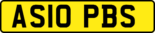 AS10PBS