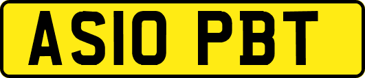 AS10PBT