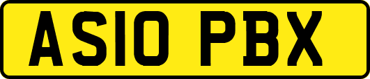 AS10PBX