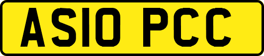 AS10PCC