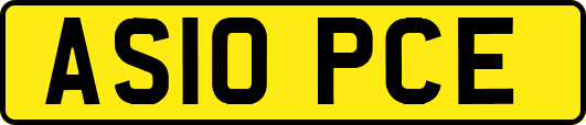 AS10PCE