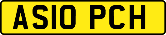 AS10PCH