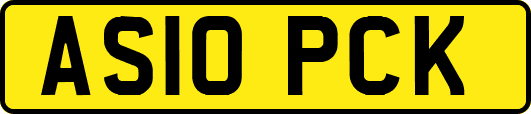 AS10PCK