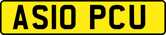 AS10PCU