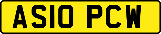 AS10PCW