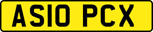 AS10PCX
