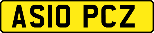 AS10PCZ