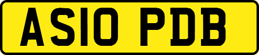 AS10PDB