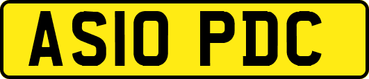 AS10PDC