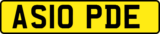AS10PDE