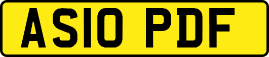 AS10PDF