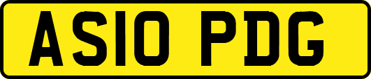 AS10PDG