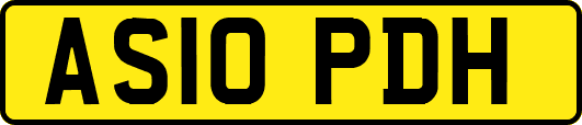 AS10PDH