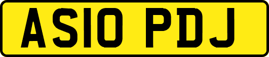 AS10PDJ