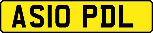 AS10PDL