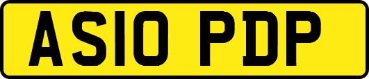AS10PDP