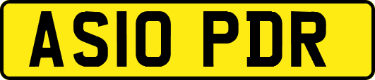 AS10PDR