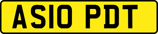 AS10PDT