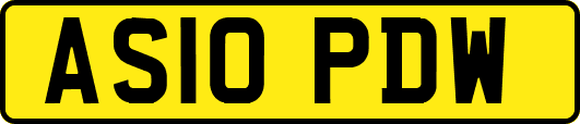 AS10PDW