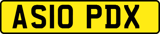AS10PDX