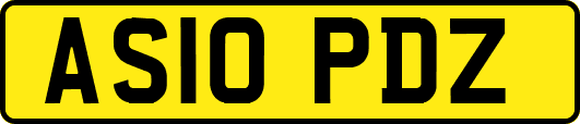 AS10PDZ