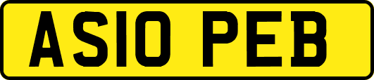 AS10PEB