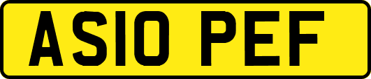 AS10PEF