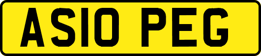 AS10PEG