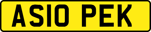 AS10PEK
