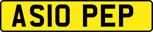 AS10PEP