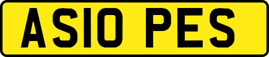 AS10PES
