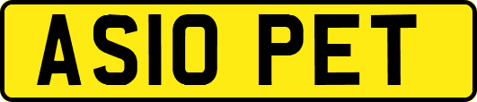 AS10PET