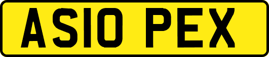 AS10PEX