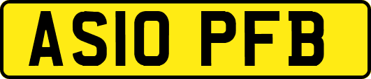 AS10PFB