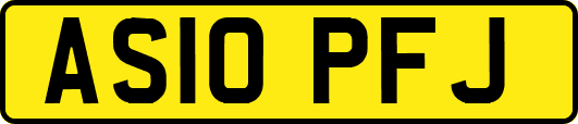 AS10PFJ