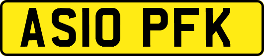 AS10PFK