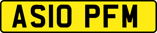 AS10PFM