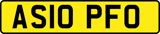 AS10PFO