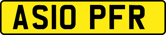 AS10PFR