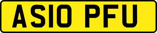 AS10PFU