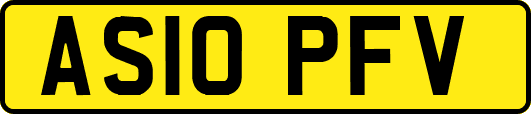 AS10PFV